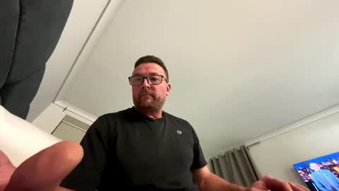 Snapshot of sharksboy16 chatting on January 6, 6:10 pm Sharksboy online show from January 6, 6:10 pm