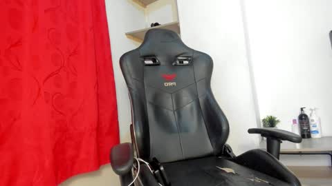 sharlotte_maikol online show from January 22, 7:35 am