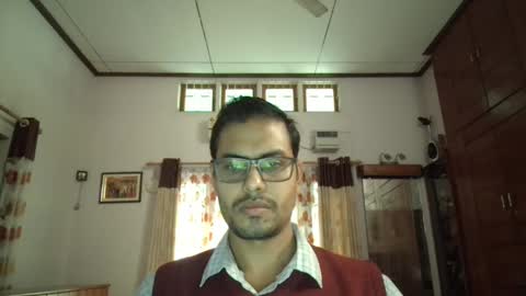 sharmamanxyz online show from January 3, 9:15 am