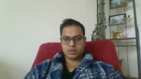 sharmamanxyz online show from February 16, 2:32 pm