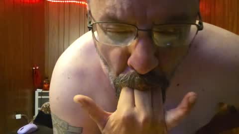 Black Venom online show from December 20, 3:25 am