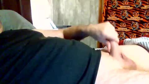 shaun_hatcher31 online show from June 8, 2:34 am