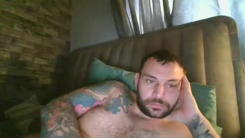 Shaun1234 online show from February 13, 11:17 am