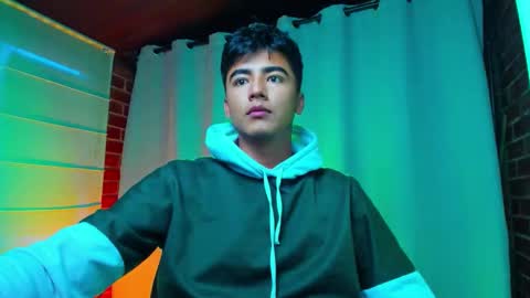 Shawn online show from January 13, 11:14 am