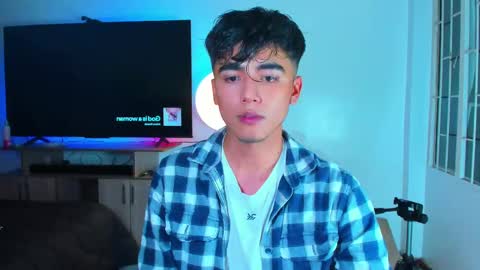 Shawn online show from October 18, 9:42 pm