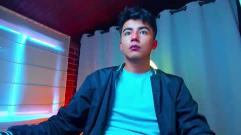 Shawn online show from January 11, 3:27 pm