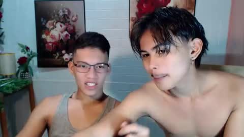 shawn_cole online show from July 5, 4:41 am
