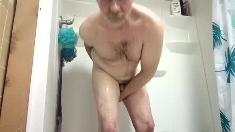 shawnford734 online show from March 4, 4:41 am