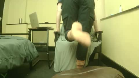 Sheajay online show from February 21, 5:36 pm