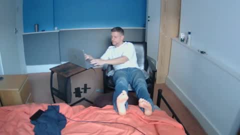 Sheajay online show from January 30, 2:58 pm