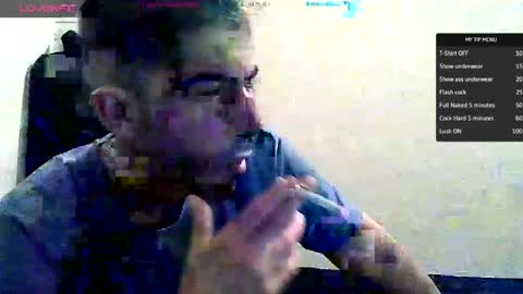 shebas07 online show from April 13, 6:03 am