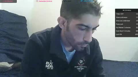 shebas07 online show from April 17, 6:05 am