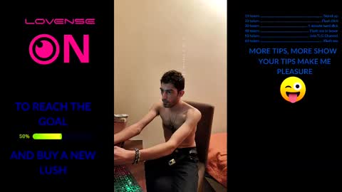 shebas07 online show from September 11, 7:07 am