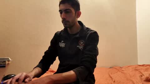 shebas07 online show from September 28, 6:11 am