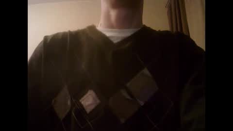 Roger online show from February 4, 5:55 pm