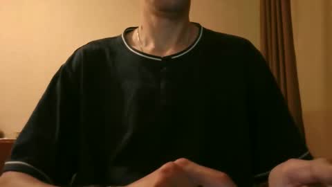 Roger online show from October 16, 2:36 pm