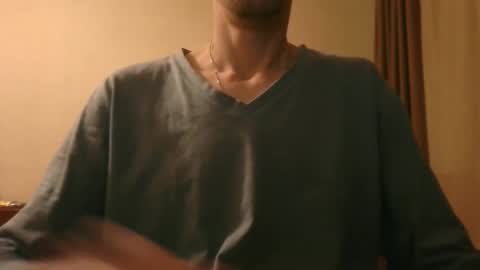 Roger online show from January 13, 5:39 pm