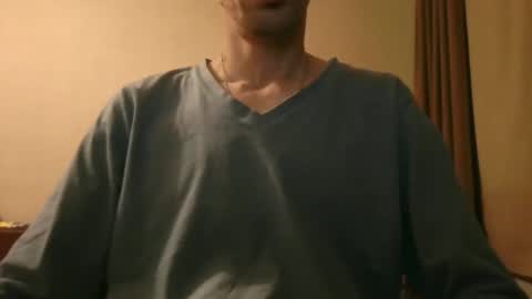 Roger online show from January 11, 6:44 pm