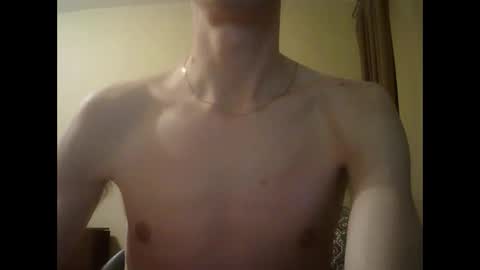 Roger online show from March 2, 6:46 pm