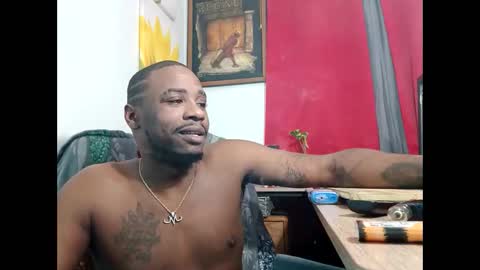 King-shelb online show from January 28, 3:36 am