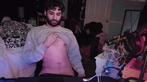 sheluvme6 online show from January 17, 5:32 am