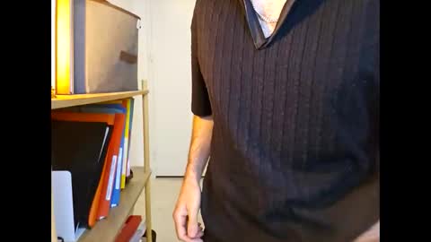 shhervin online show from April 12, 3:13 pm