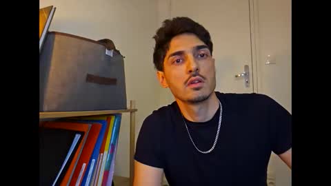 shhervin online show from April 1, 12:34 am