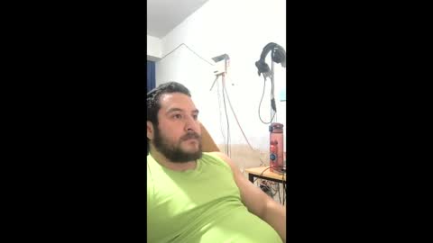 TSK online show from April 15, 11:10 am