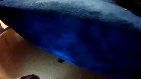 Rico Suavecito online show from March 13, 3:58 am