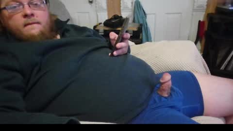 shifty885 online show from March 26, 2:04 am