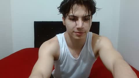 Snapshot of shinobi_grey chatting on February 11, 2:24 pm  .. shinobi .. online show from February 11, 2:24 pm