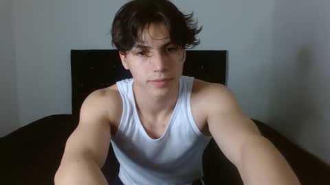 Snapshot of shinobi_grey chatting on February 15, 3:17 pm  .. shinobi .. online show from February 15, 3:17 pm