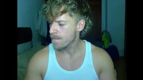 Cick Goreskin online show from October 25, 12:12 am