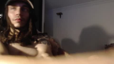 Snapshot of shiryu_ak chatting on March 9, 7:34 am -- online show from March 9, 7:34 am