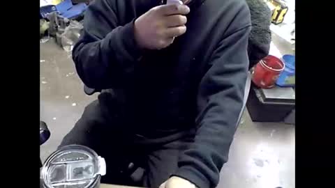 Shoani online show from December 21, 3:03 am