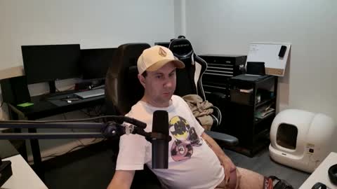 shooshua online show from April 10, 1:51 pm