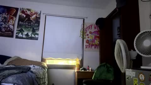 shortking69x online show from October 5, 10:03 pm