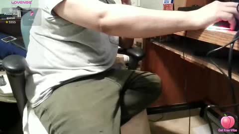 Jose R online show from March 19, 12:08 pm