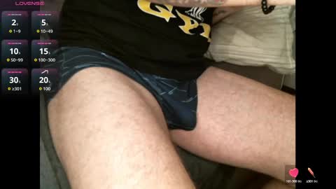 showofjay online show from February 5, 9:50 pm