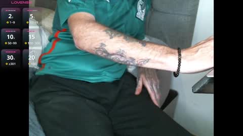 showofjay online show from February 2, 10:28 pm