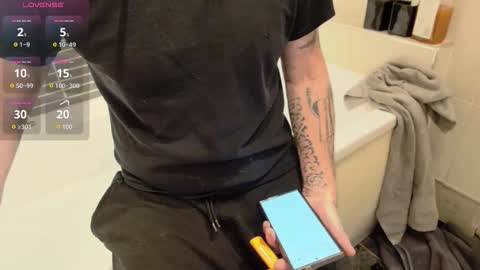 showofjay online show from March 28, 10:32 pm