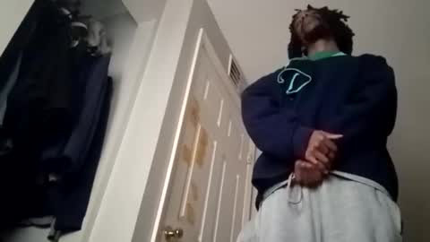 Snapshot of showtymeduke chatting on January 13, 6:16 pm Beastmode D online show from January 13, 6:16 pm