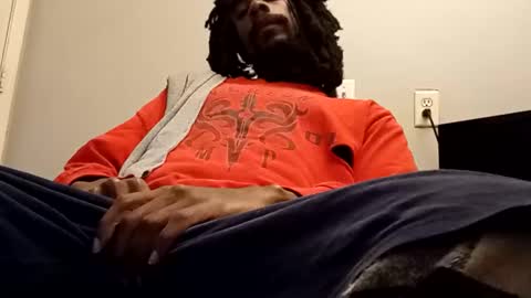 Snapshot of showtymeduke chatting on October 31, 9:18 pm Beastmode D online show from October 31, 9:18 pm