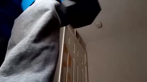 Snapshot of showtymeduke chatting on January 23, 7:07 pm Beastmode D online show from January 23, 7:07 pm