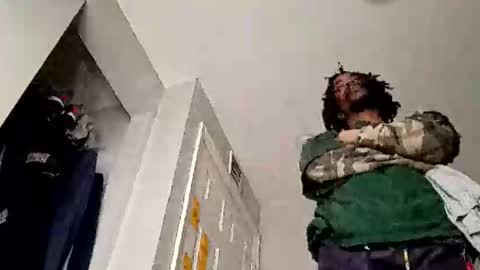 Snapshot of showtymeduke chatting on January 29, 5:45 pm Beastmode D online show from January 29, 5:45 pm