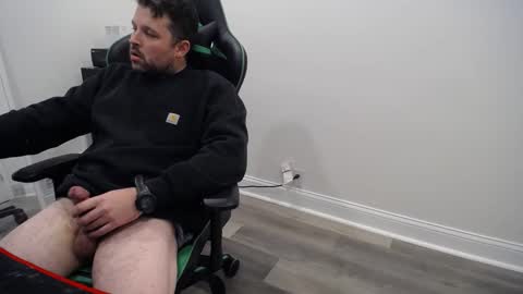 shroom online show from January 31, 11:24 pm