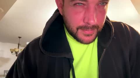 YeahBoi420 online show from October 15, 11:51 am