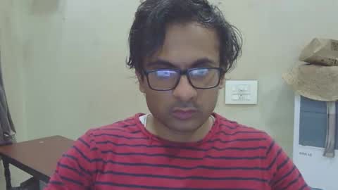 shubhamkhandelwal123 online show from February 3, 4:12 pm