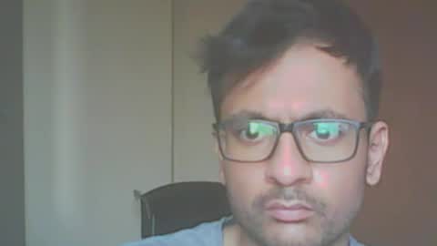 Snapshot of shubhamkhandelwal123 chatting on March 12, 5:02 am shubhamkhandelwal123 online show from March 12, 5:02 am