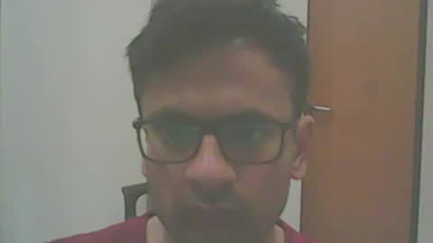 Snapshot of shubhamkhandelwal123 chatting on March 8, 11:33 am shubhamkhandelwal123 online show from March 8, 11:33 am